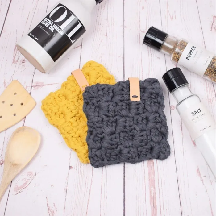 Gryteunderlag oppskrift