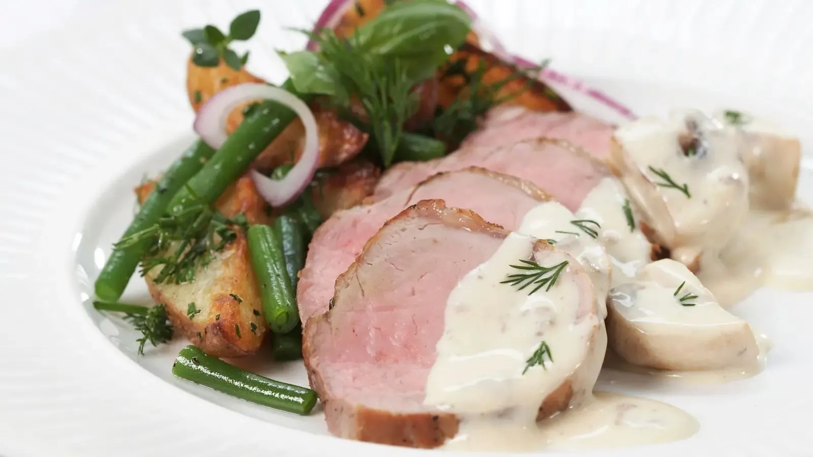 Oppskrift på rådyrlår