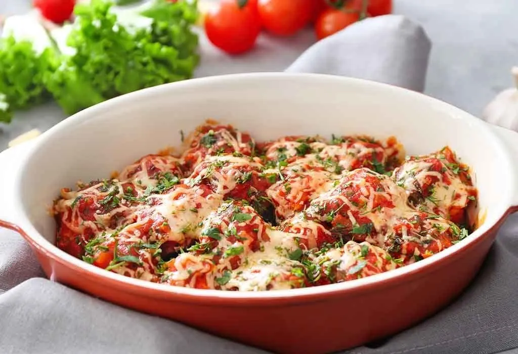 Oppskrifter reddik tallerken