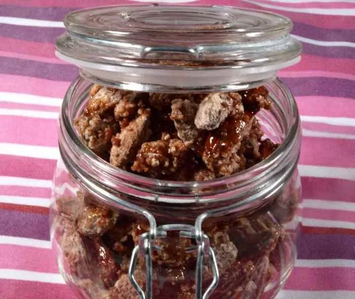 Mandler brente bakelyst godt brimi levert bakker svein