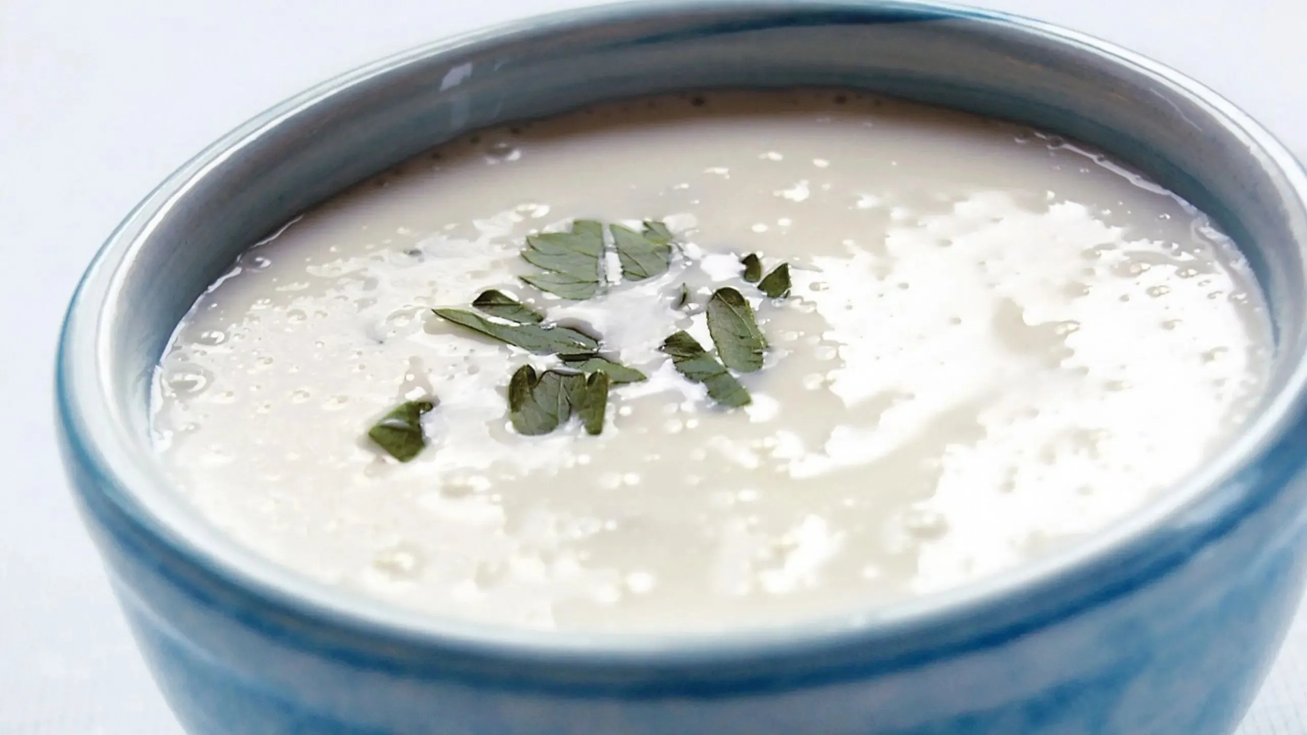 Hvitløksdressing oppskrift