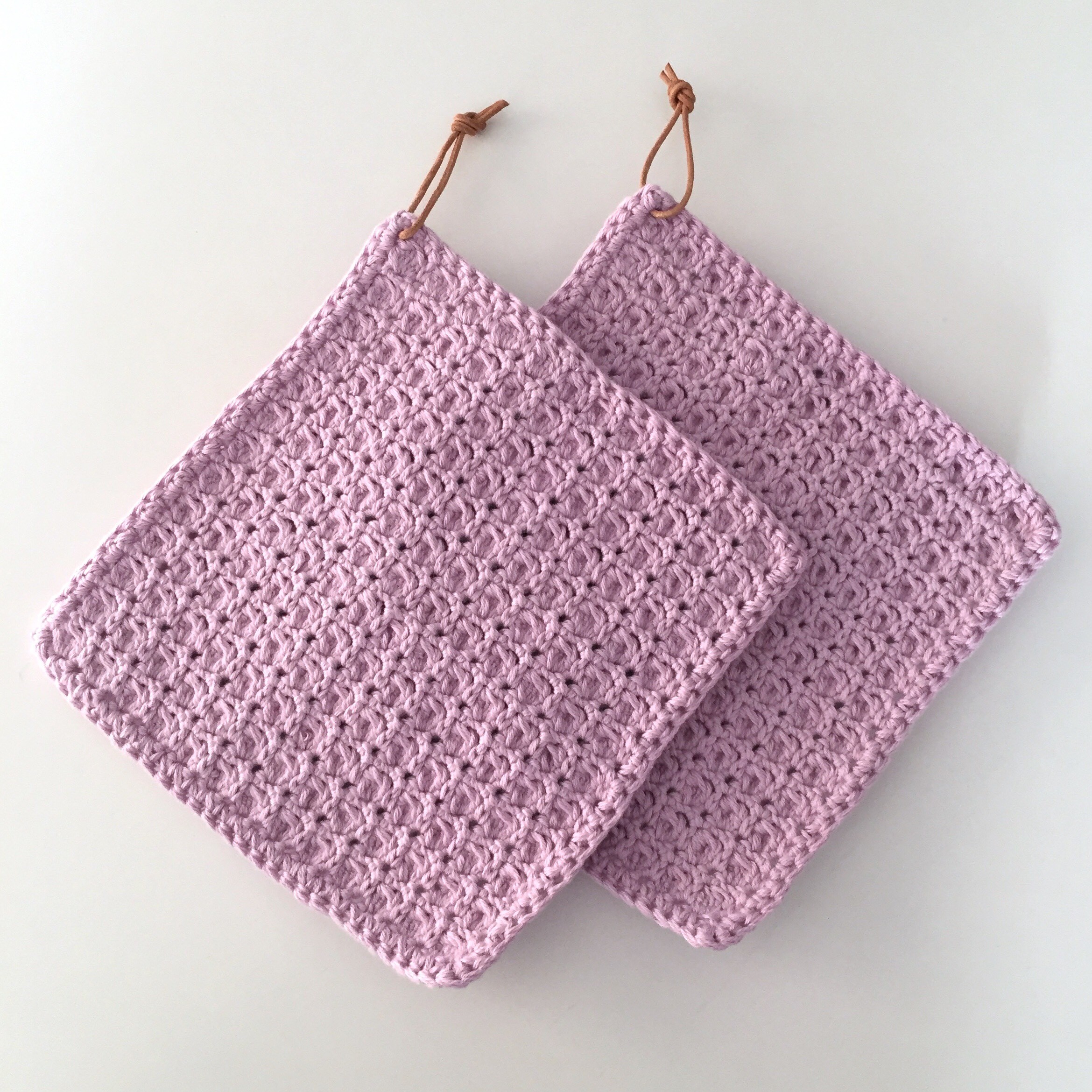 Hekle grytekluter oppskrift