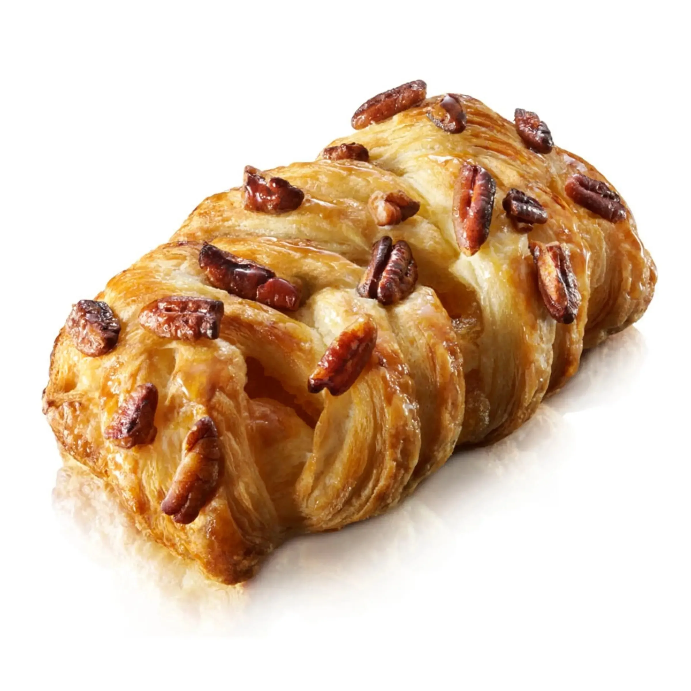 Wienerpecan oppskrift