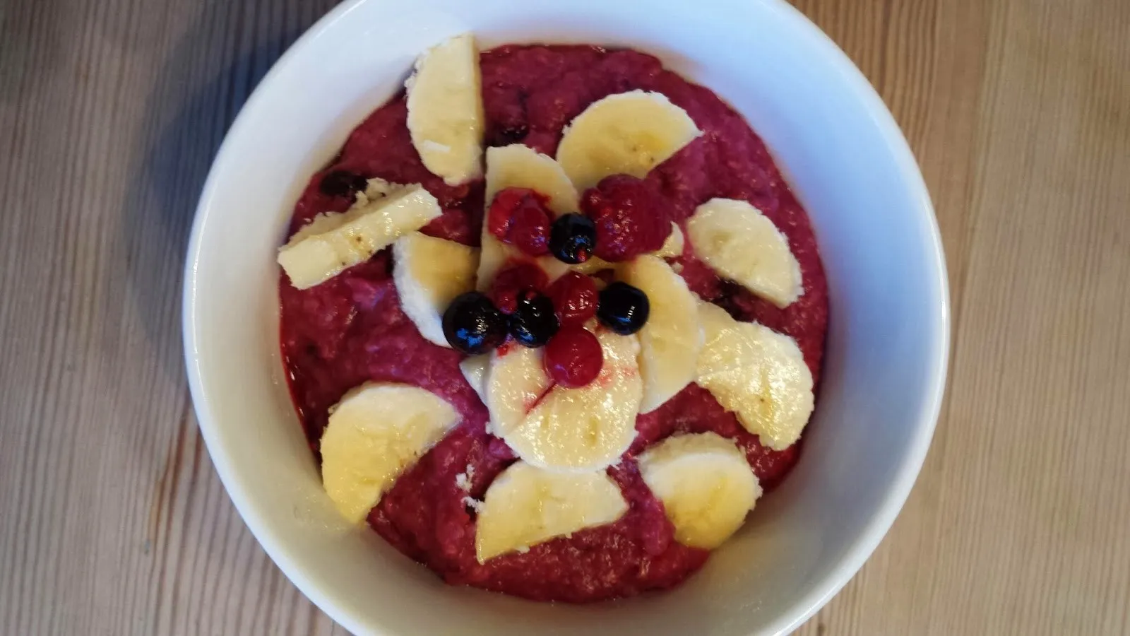 Hirsegrøt oppskrift