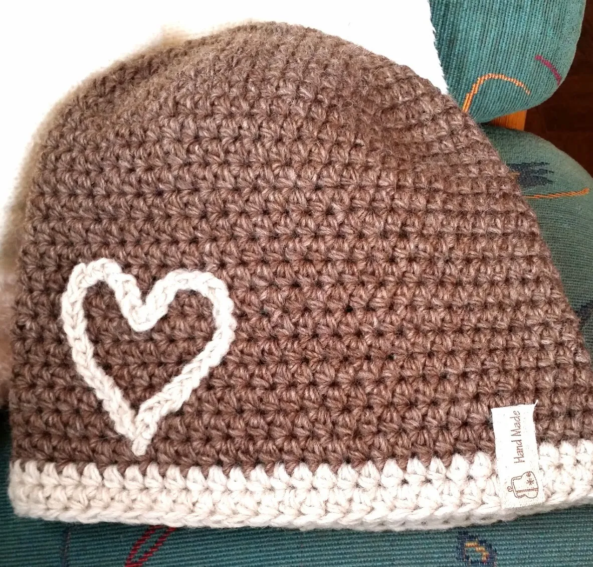 Oppskrift på ol lue 2014