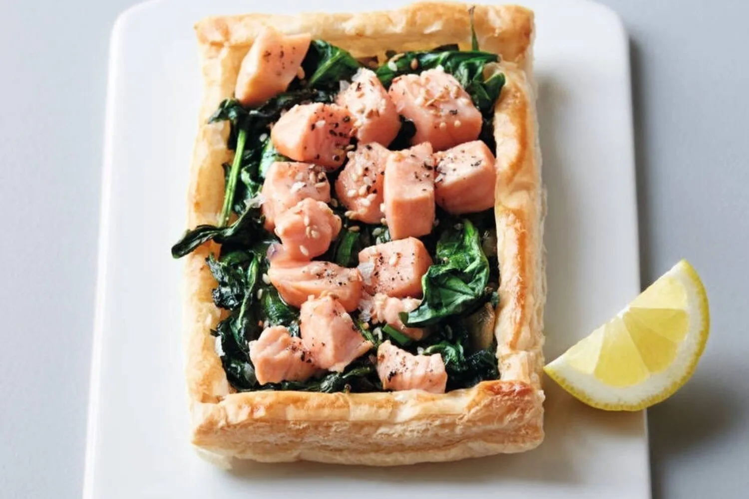 Butterdeigsplater oppskrift