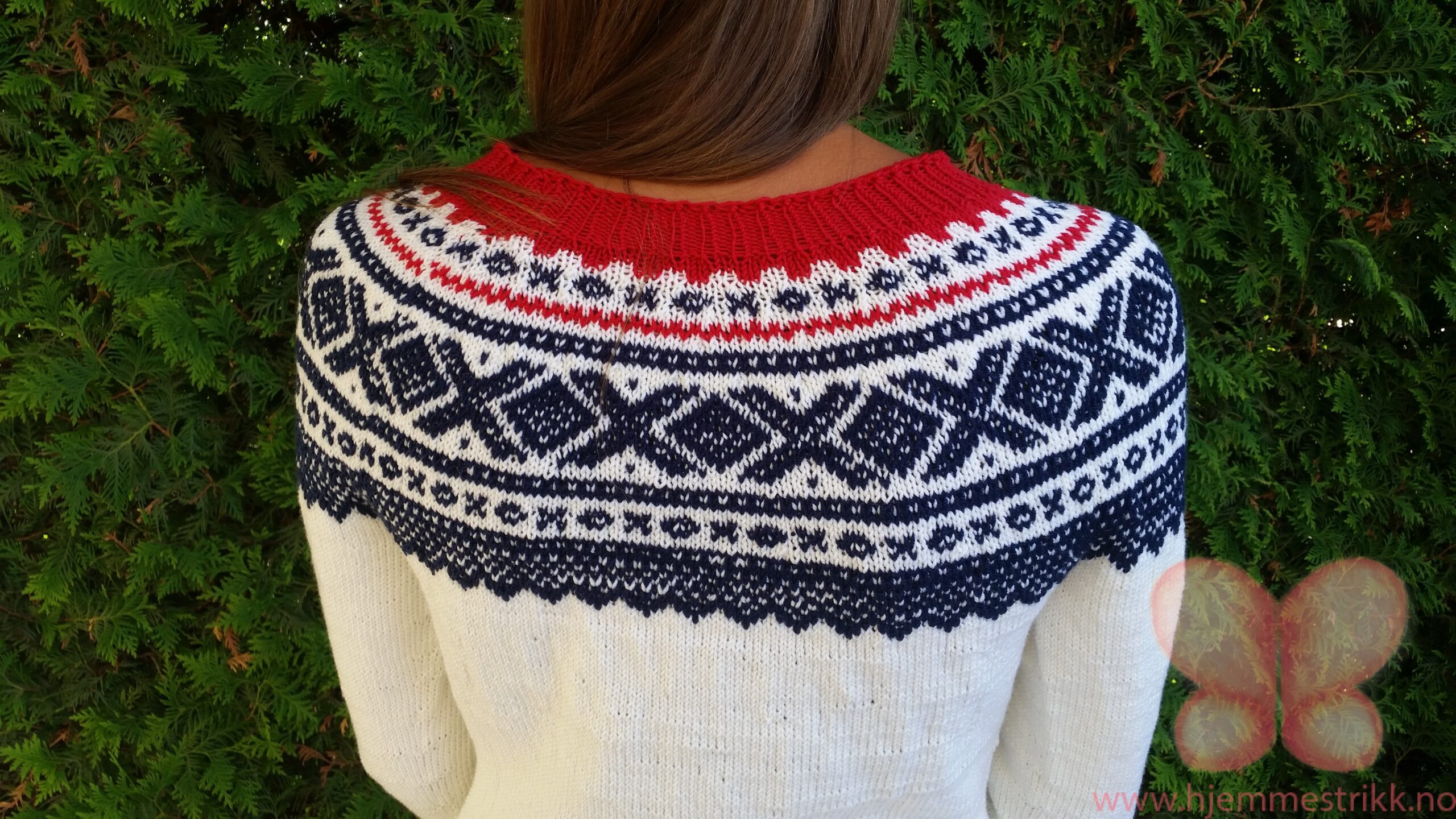 Mariusgenser baby oppskrift gratis