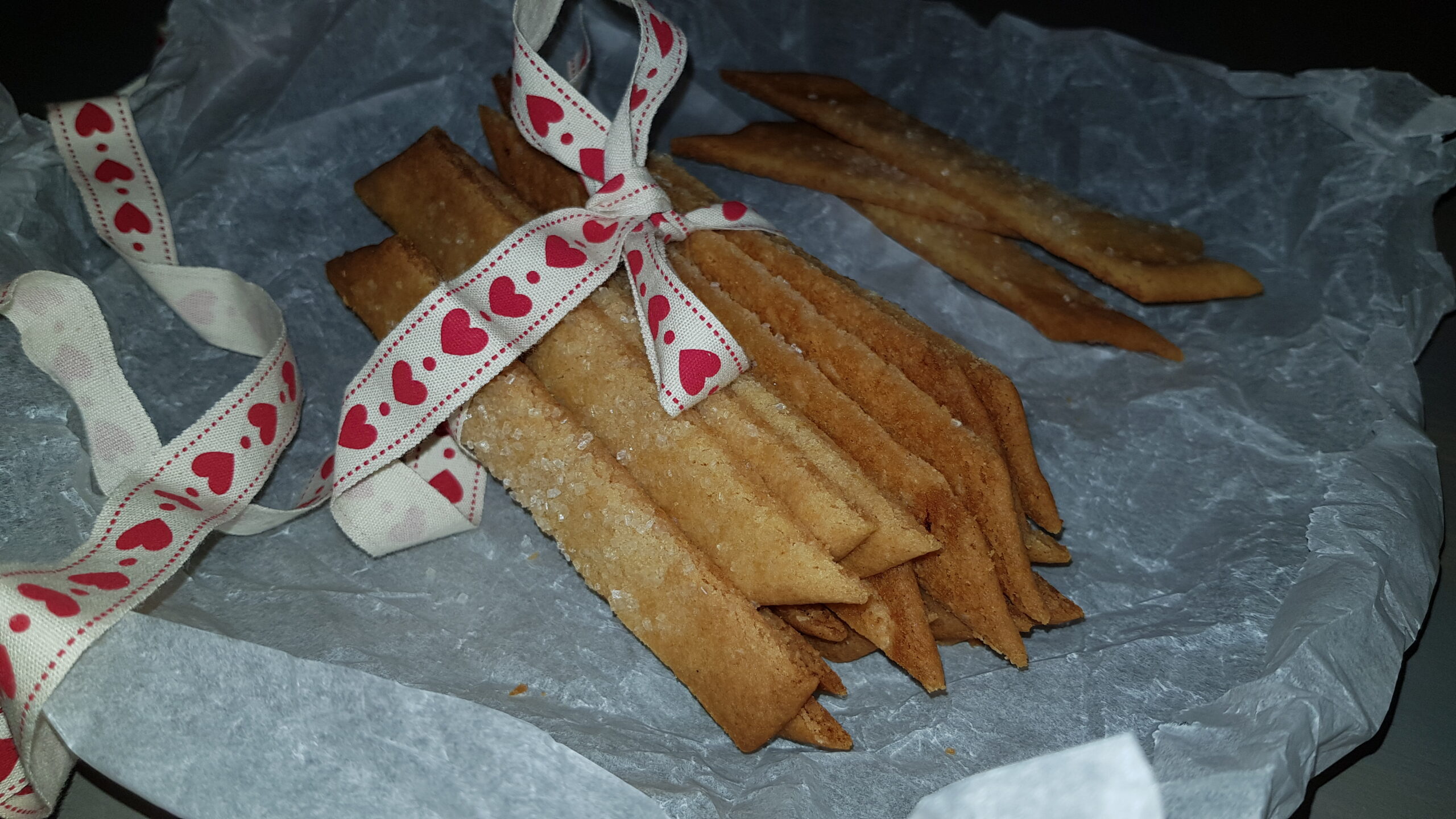 Colapinner oppskrift