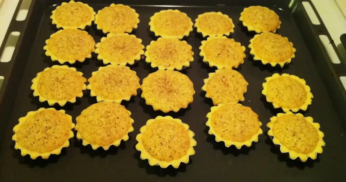 Klassiska mazariner hemmets mazarin fresta motstå kakor kondis