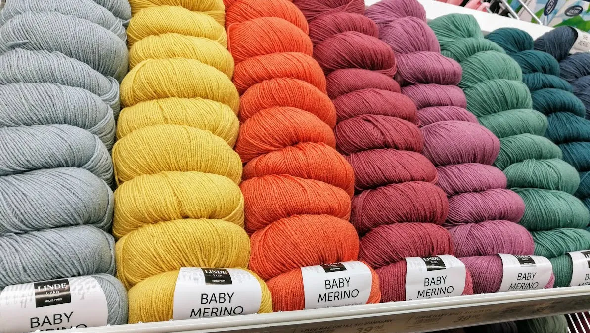 Strikkeoppskrift genser alpakka garn dagens gratisoppskrift denne annonse adlibris hos kjøpes oppskriften knitwear