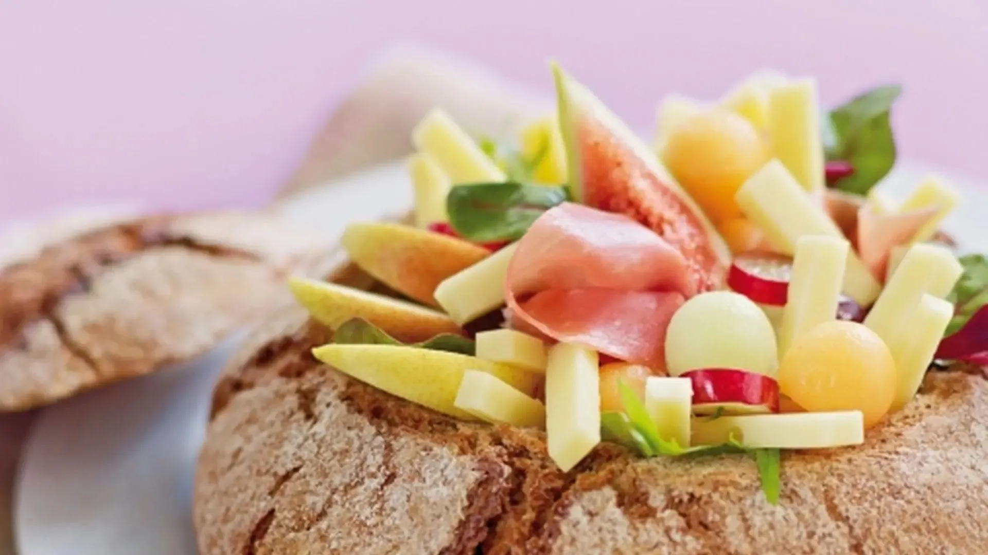 Ostefondue oppskrift