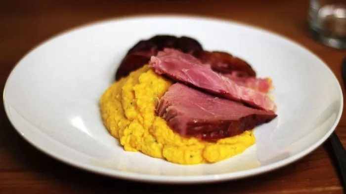 Sabla selv godt enkelt