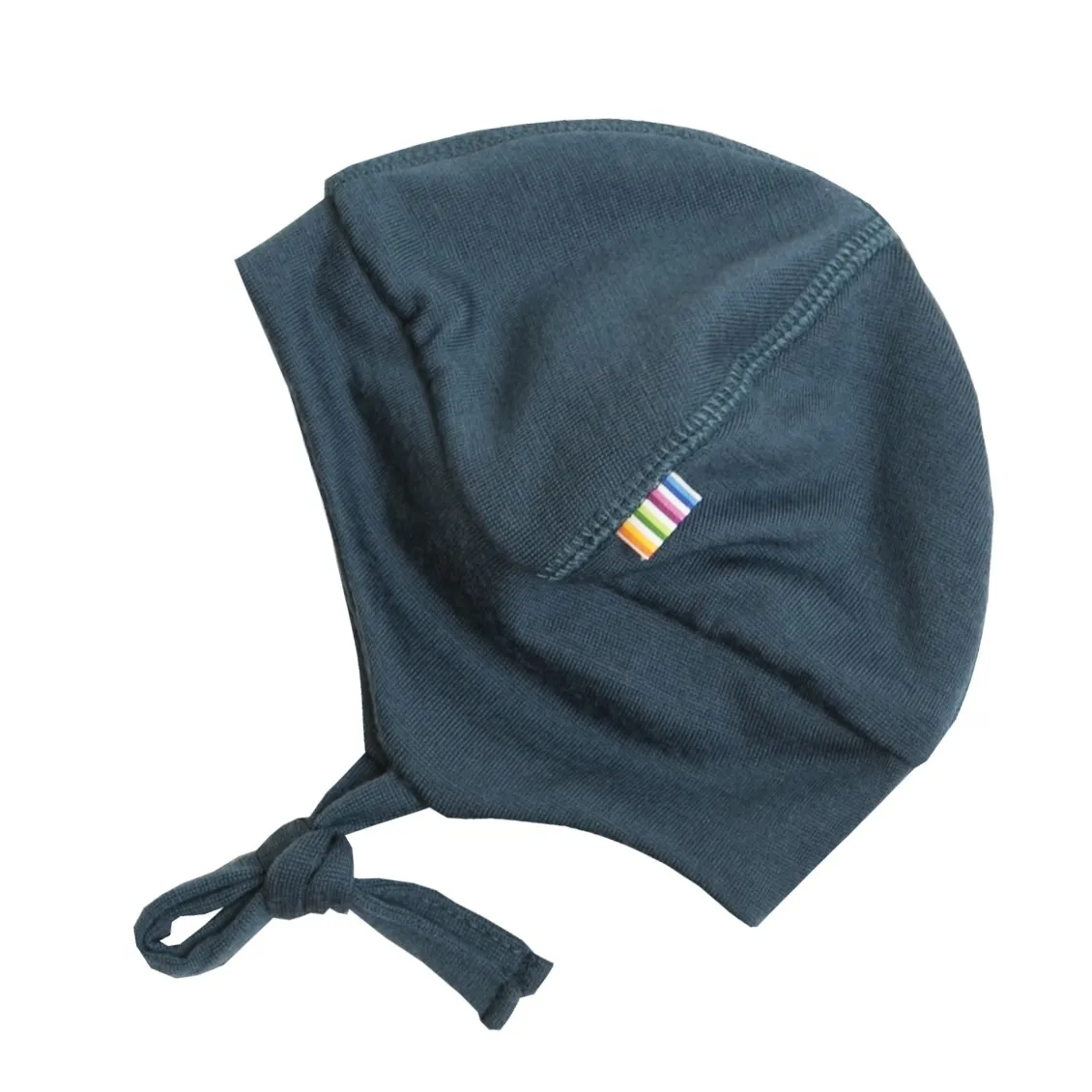 Hjelmlue baby ull oppskrift