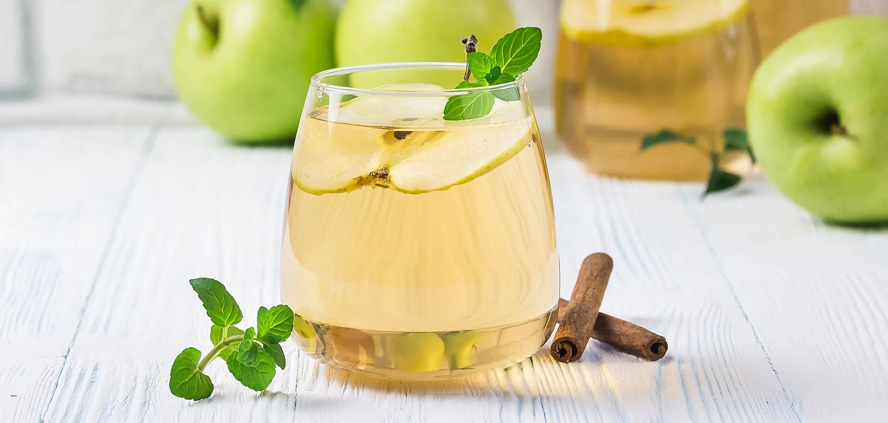 Fermentert te oppskrift