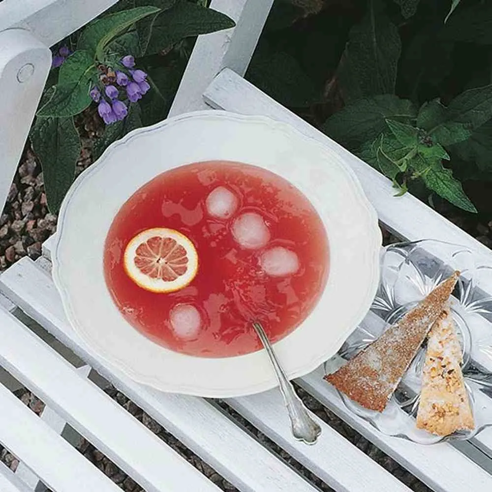 Oppskrift kald gholami blogg