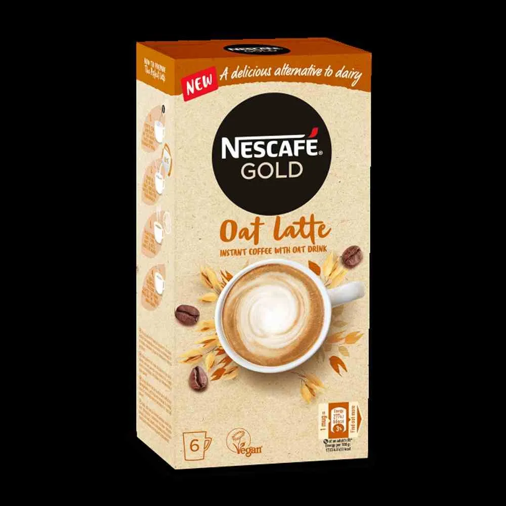Golden latte oppskrift