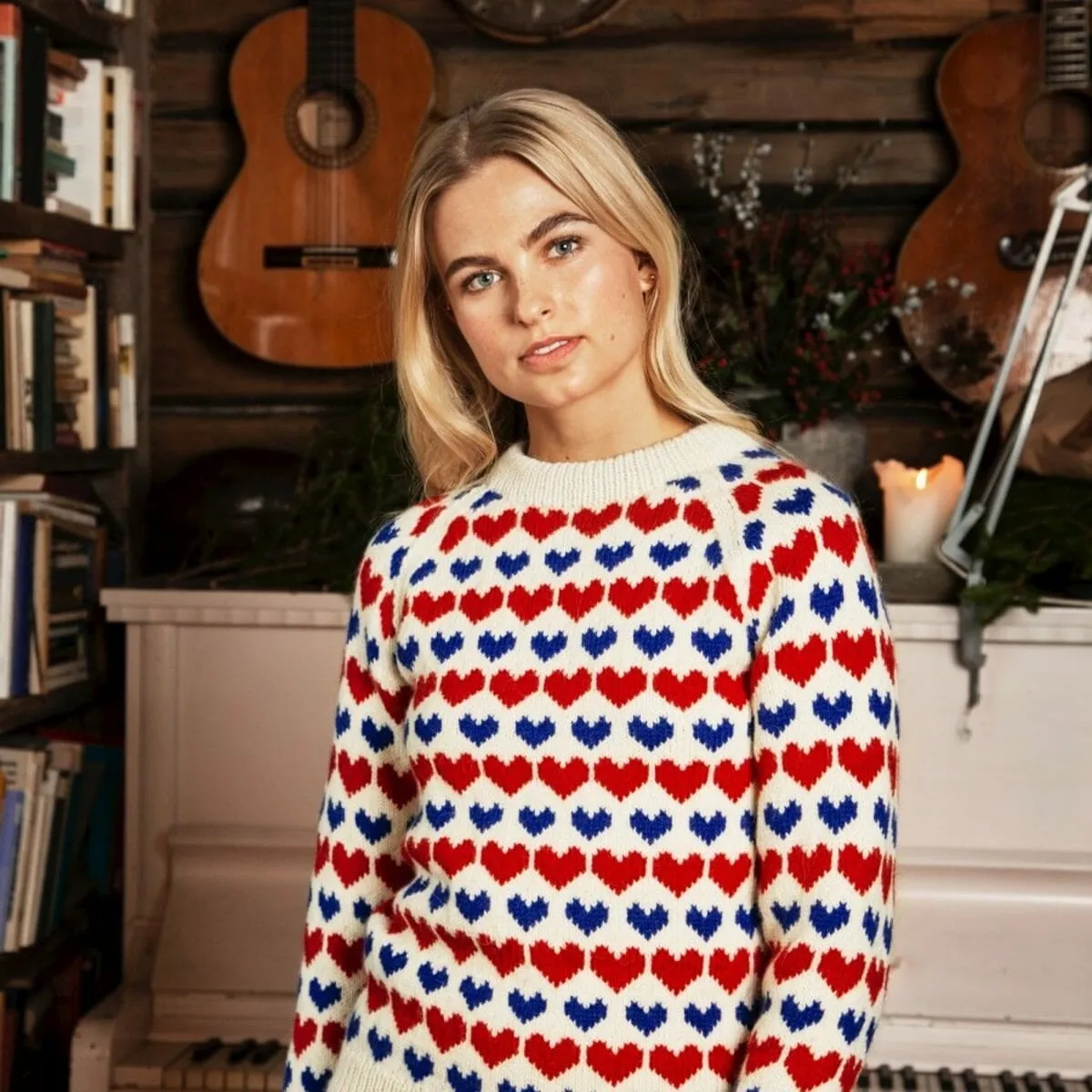 Sologenser oppskrift