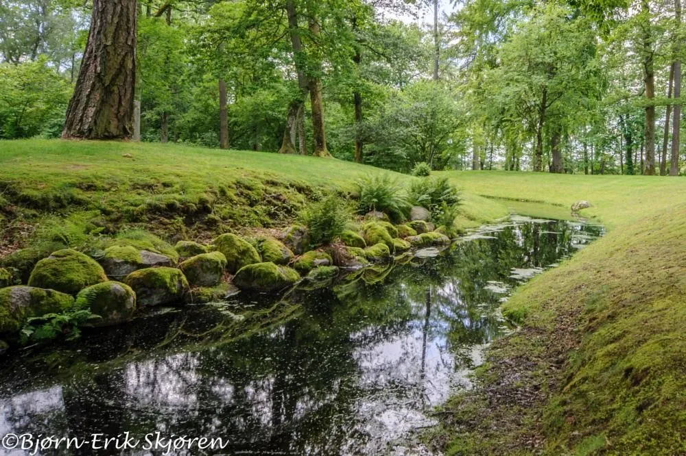 Herrgard sconce skansen