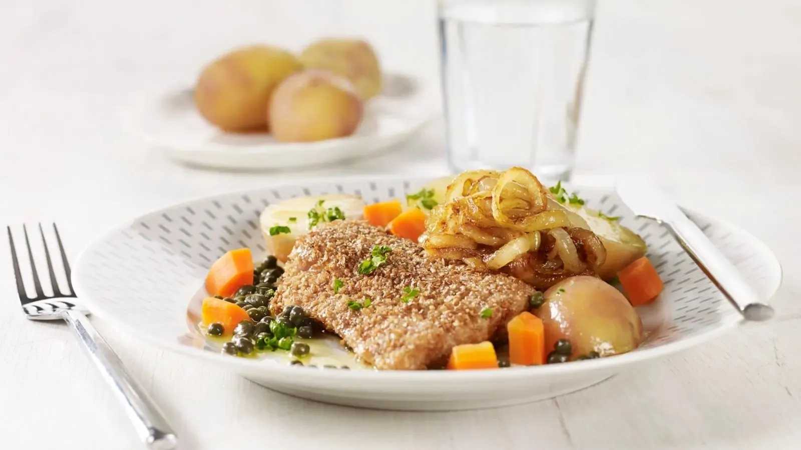 Hjemmelagde elinlarsen digg