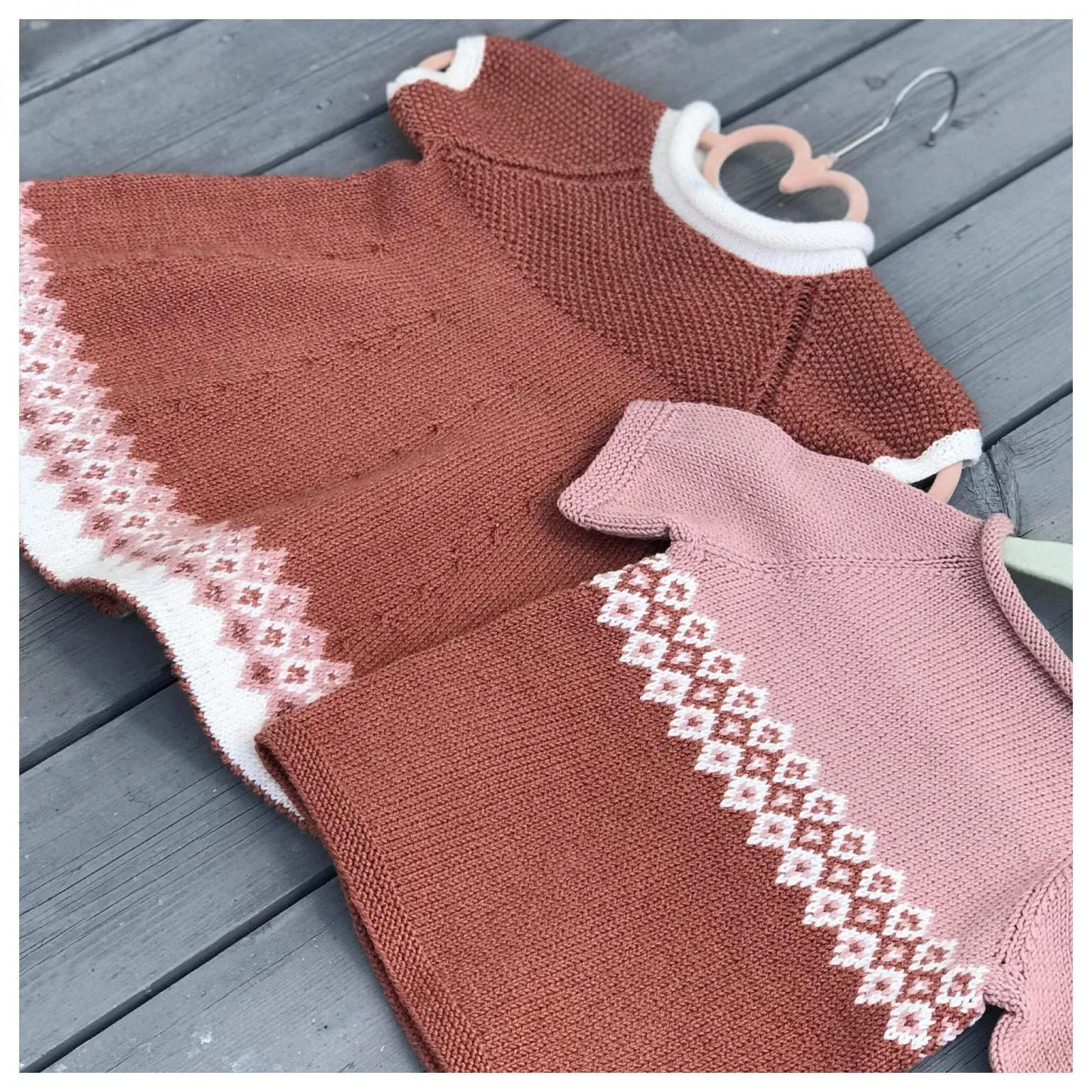 Bystrikk oppskrifter