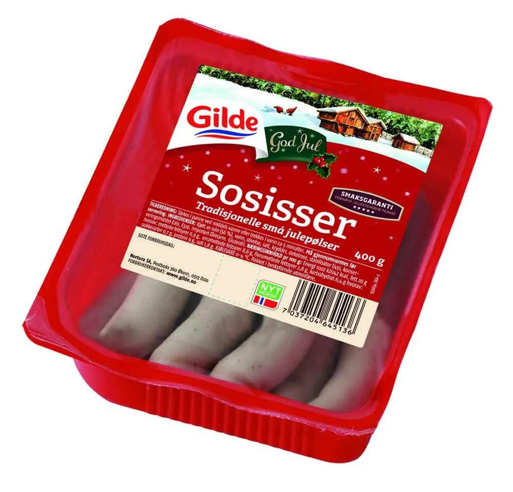 Gilde artikkel lagre