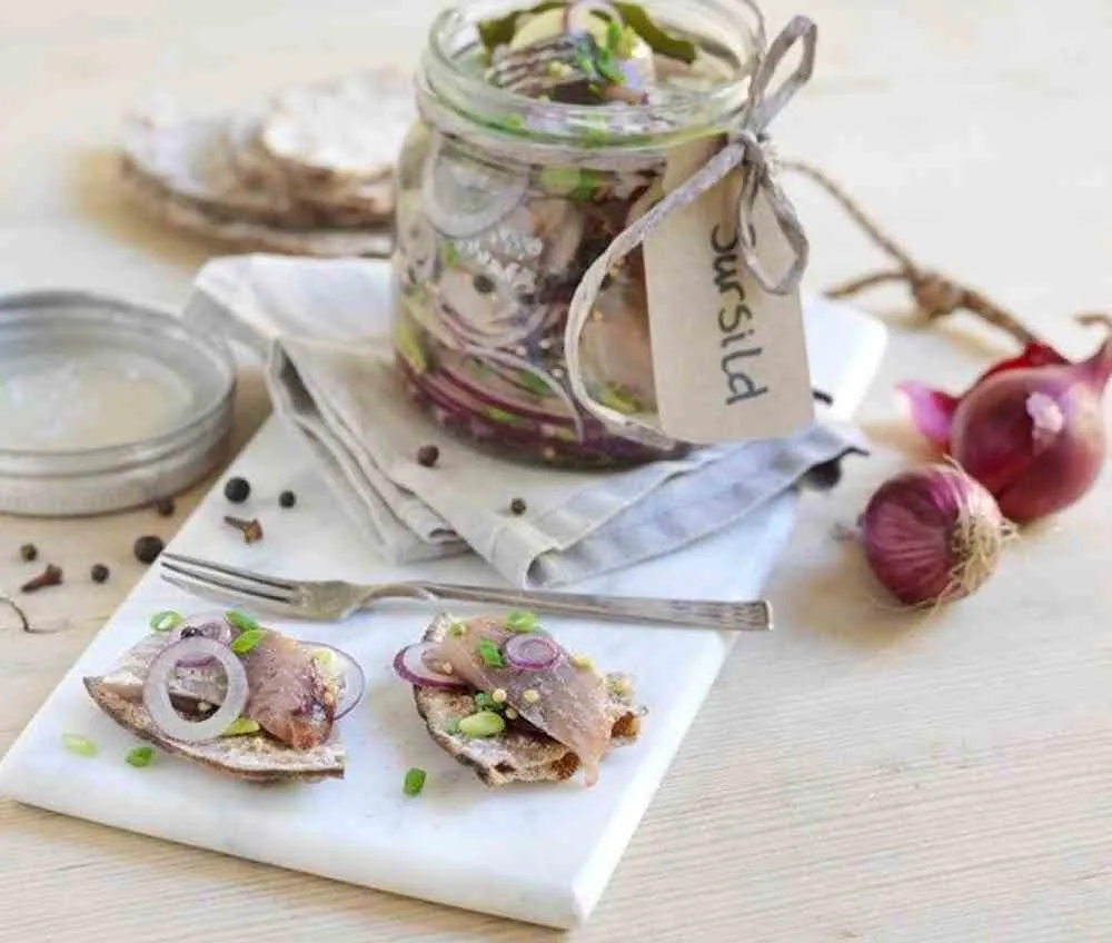 Krydder havtorn oppskrifter mytaste