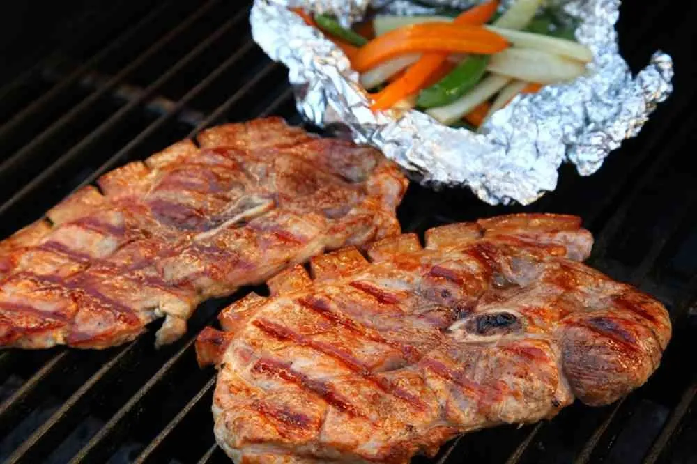 Matprat brødsmulesti