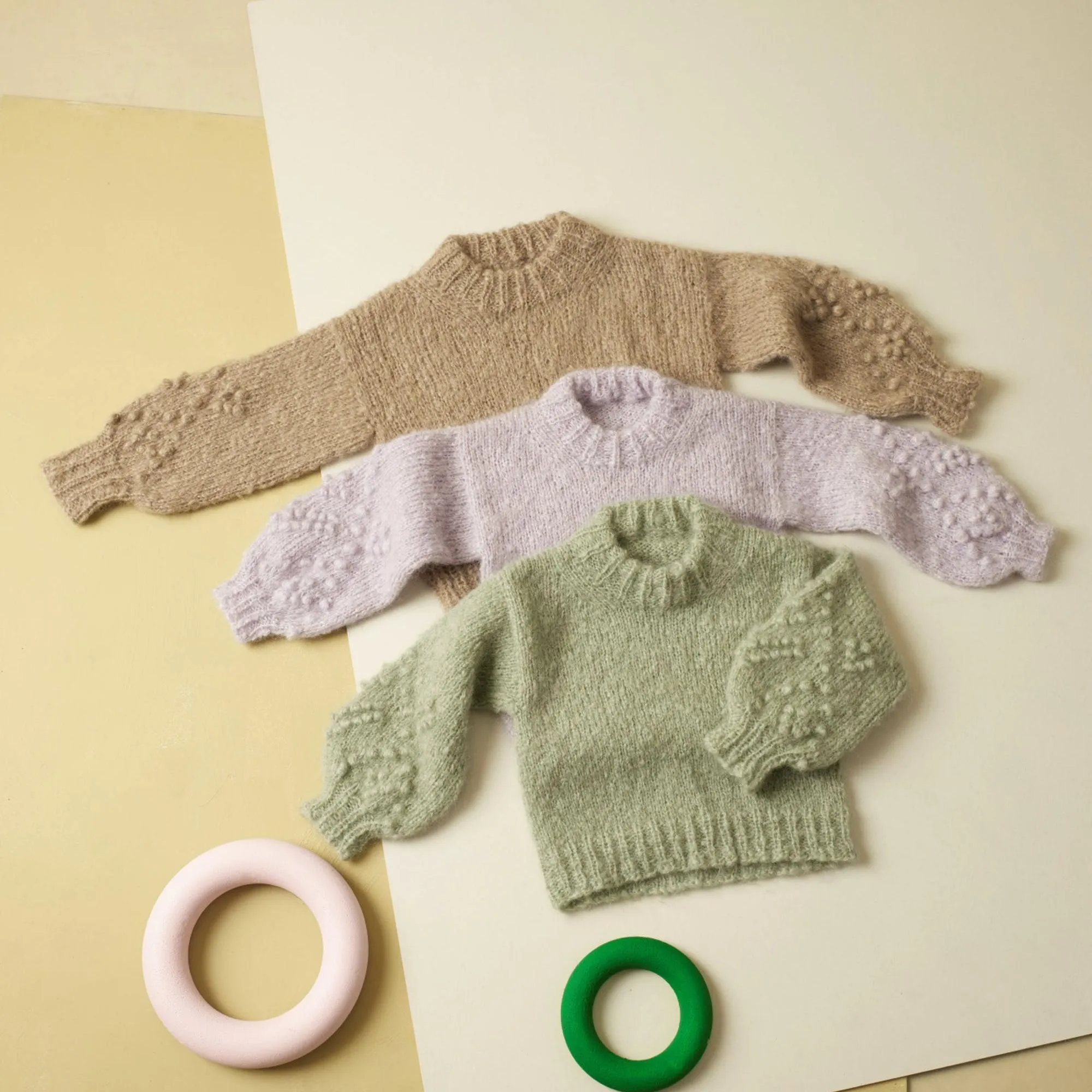 Genser strikk sisu tavle velg