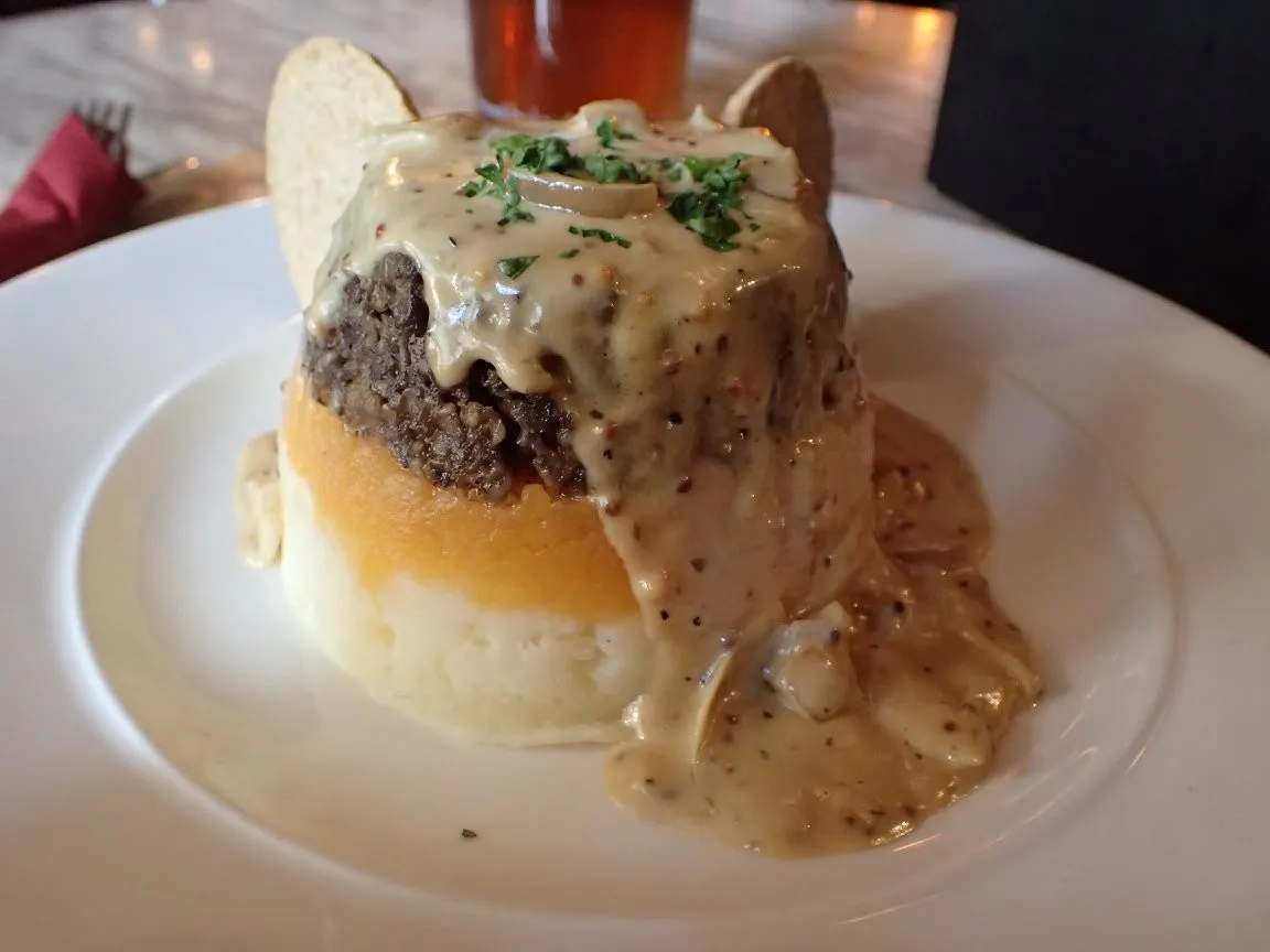 Haggis chroniclelive