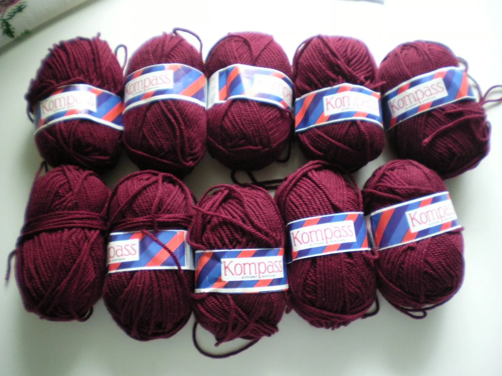 Mjuk garn oppskrifter