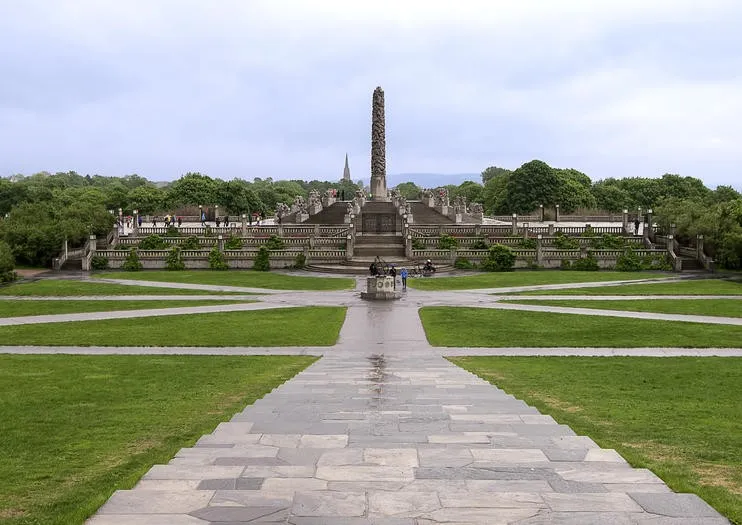 Vigeland museum oslo tripadvisor save norway