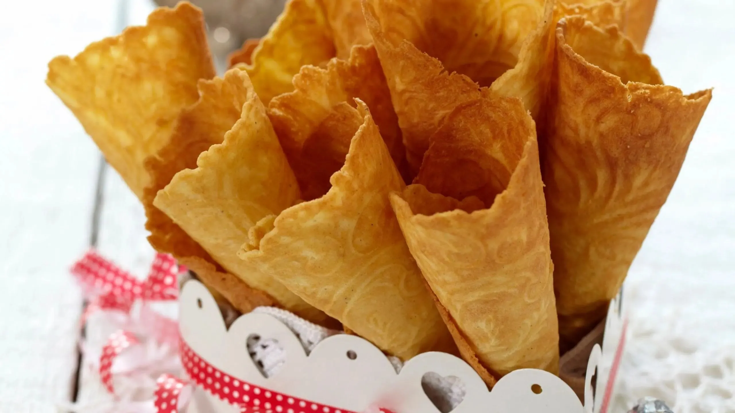 Glutenfrie småkaker oppskrifter