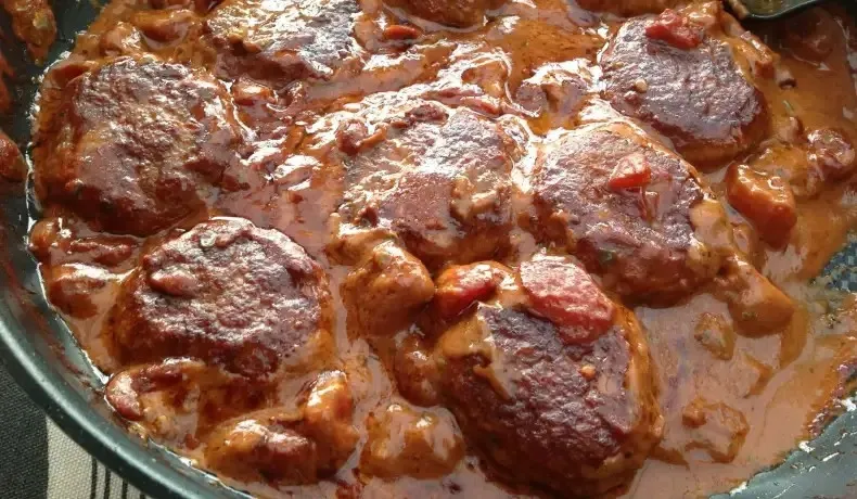 Kjøttfarse oppskrift