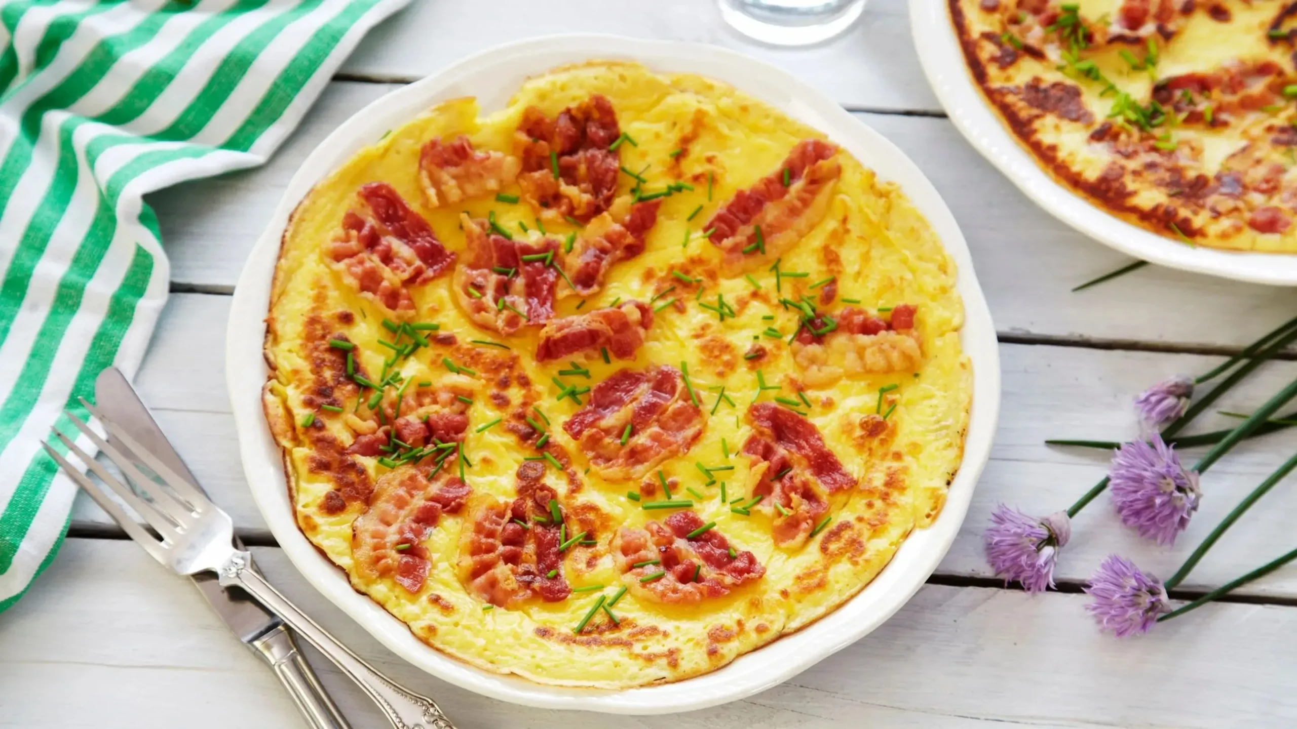 Fleskepannekaker oppskrift