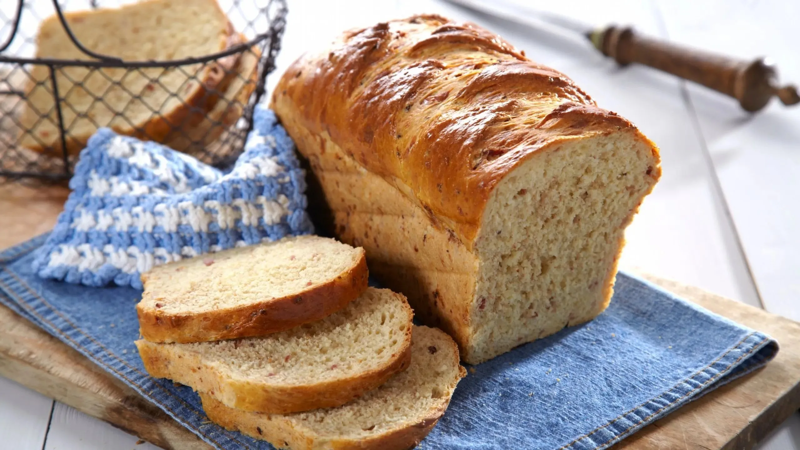 Loff reker enkel brimi svein