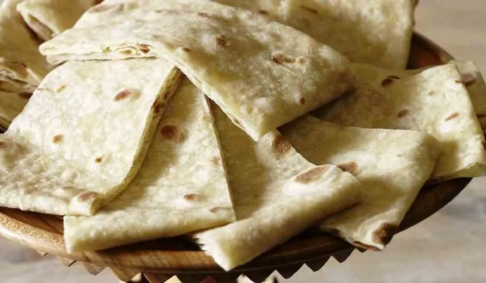 Myke lefser oppskrift