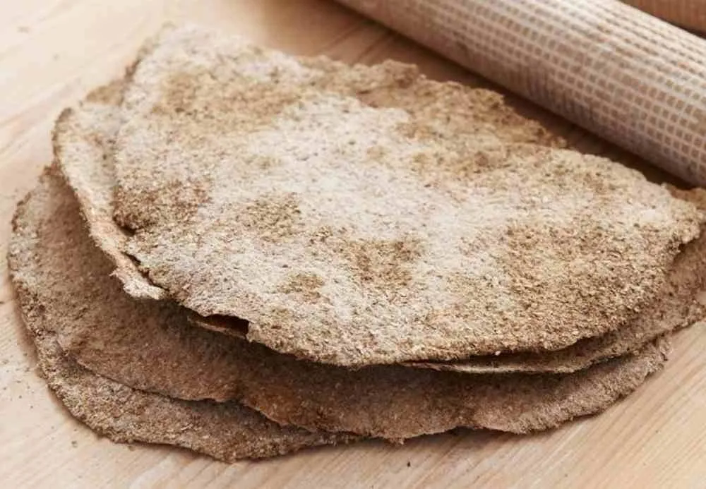 Majones hjemmelaget aperitif oppskrift