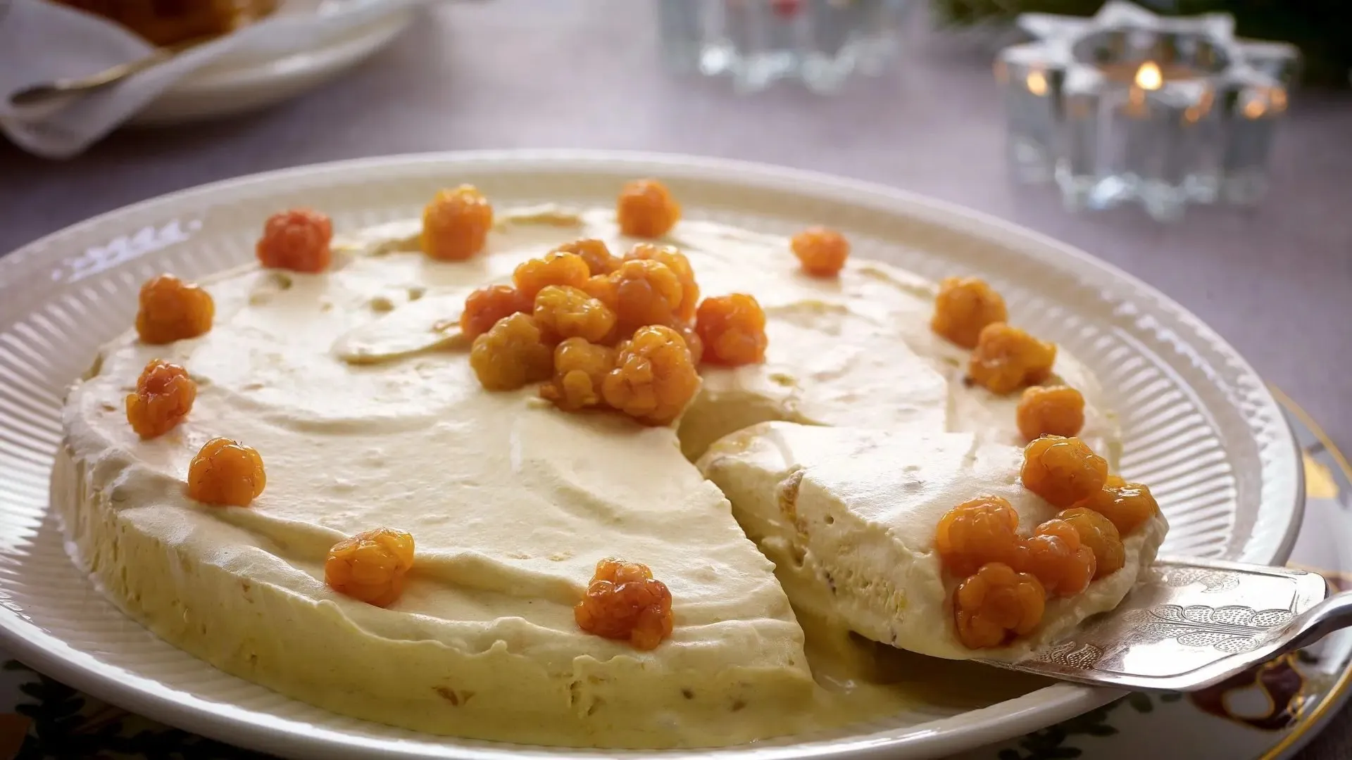 Multelikør oppskrift