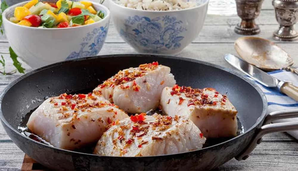 Fiskekaker kvardagsmat oppskrift grunnoppskrift