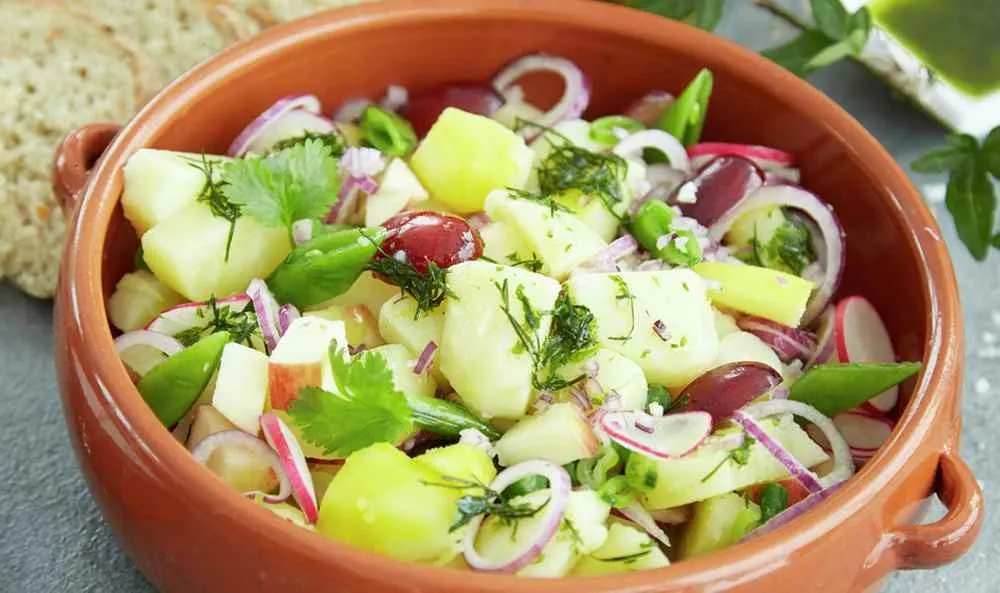 Krabbe og chili oppskrifter