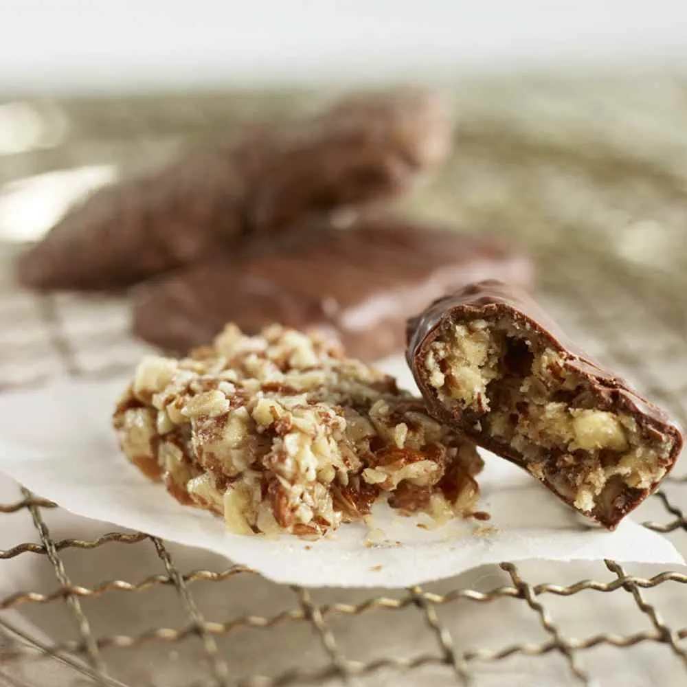 Mandelstang oppskrift