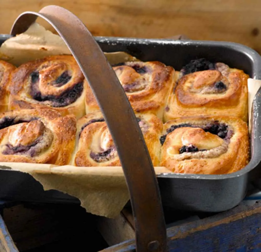 Veganmisjonen snurrer mandel veganer veganmat oppskrift