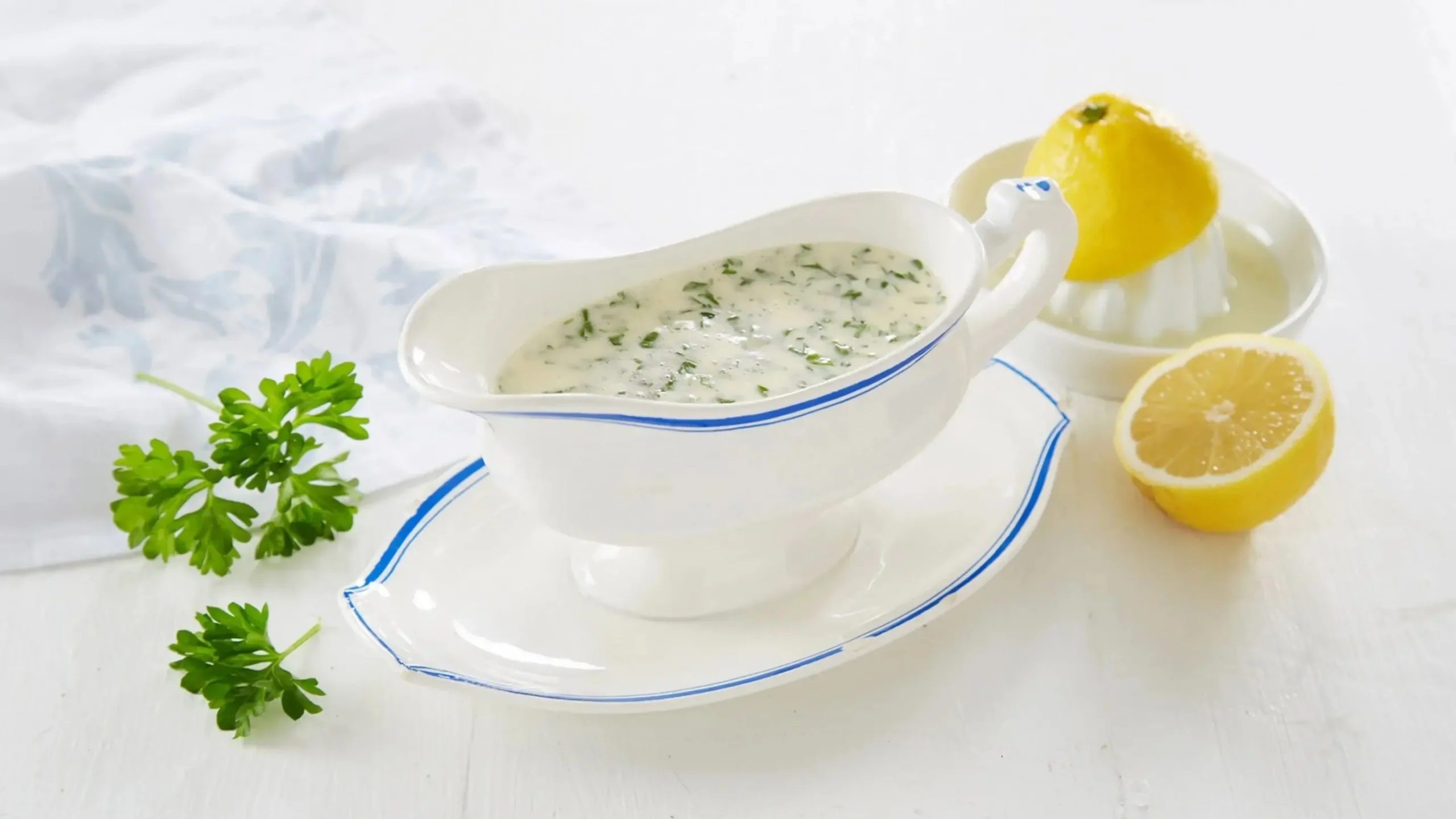 Sandefjordsmør oppskrift