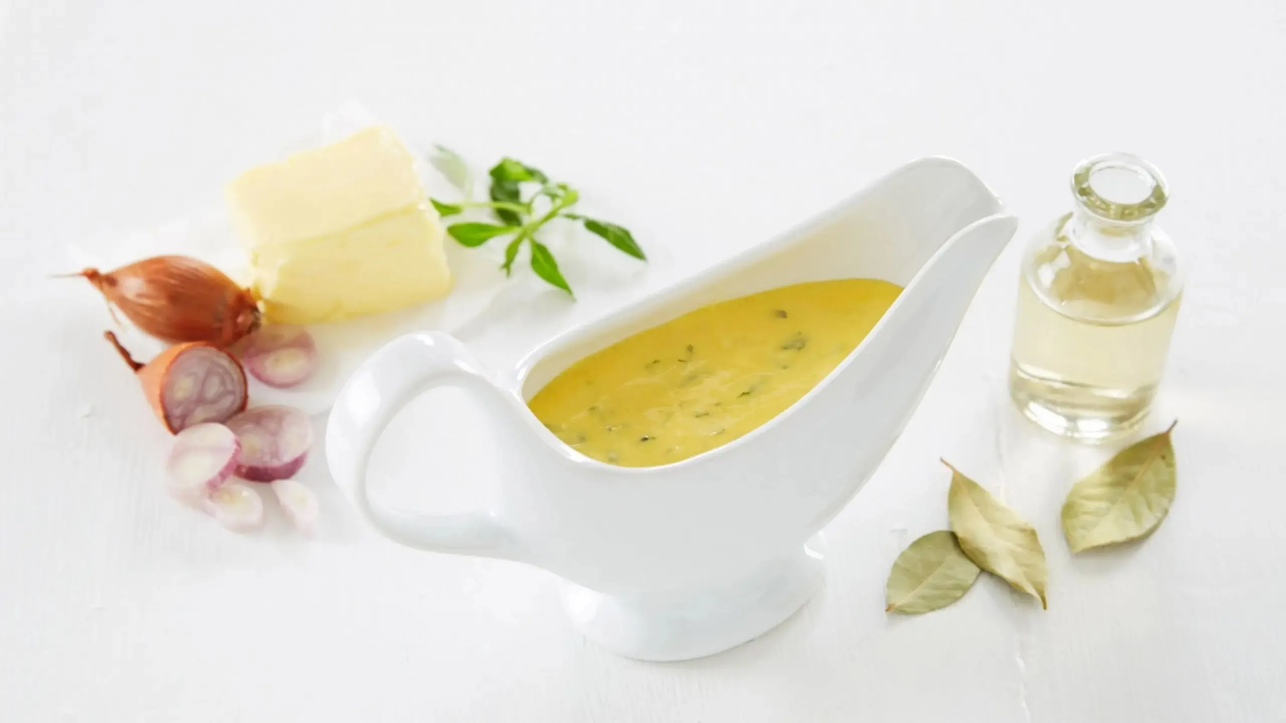 Knorr bearnaisesaus oppskrift