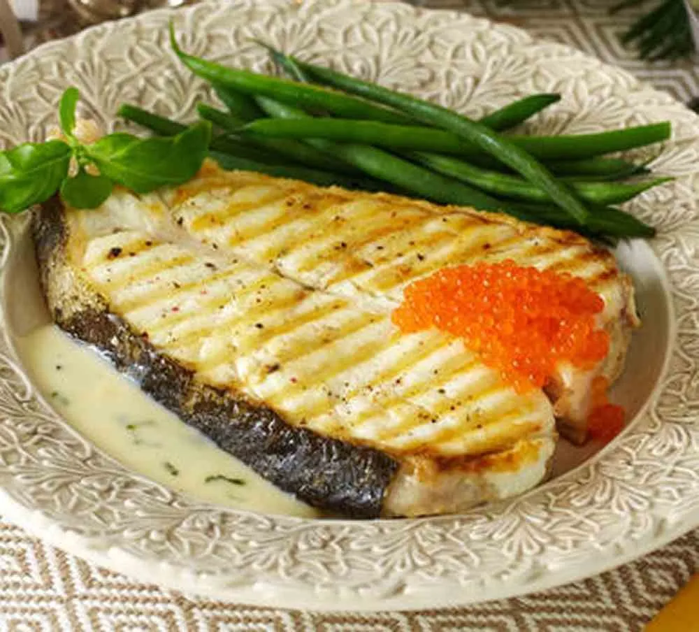 Bakte stekt laks cherrytomater personer brukte jeg