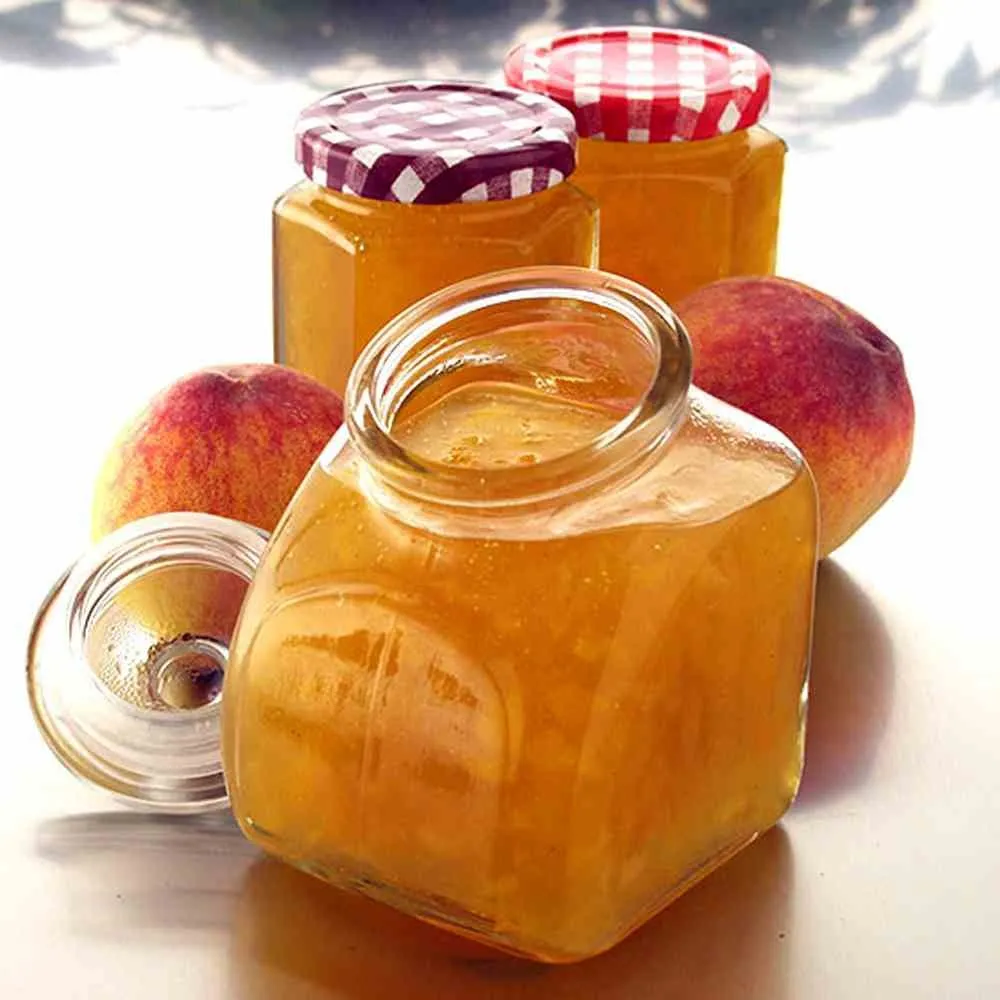 Iste mynte lime godt