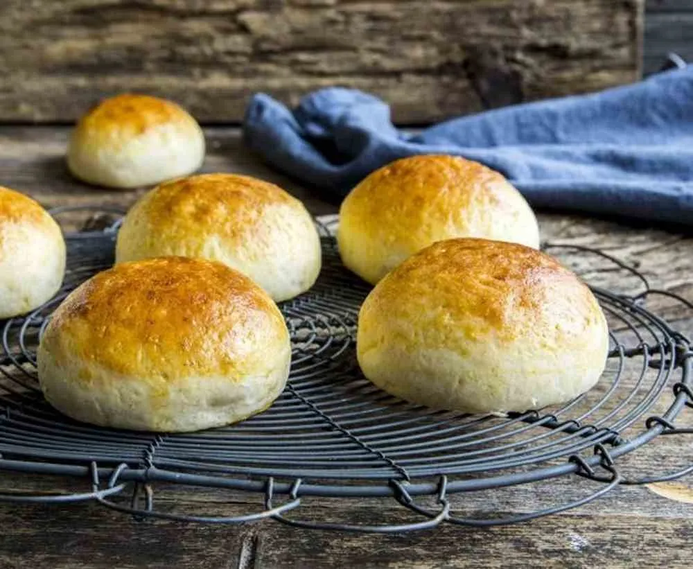 Glutenfri mat oppskrifter