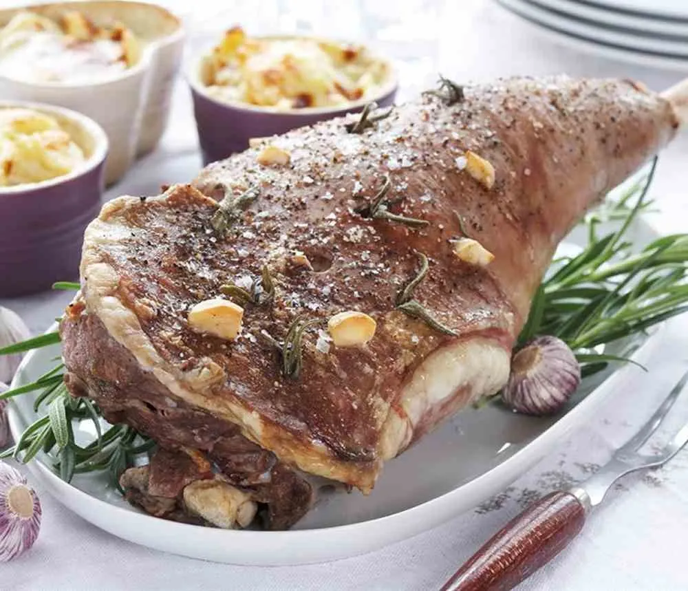 Fermentert hvitløk oppskrift