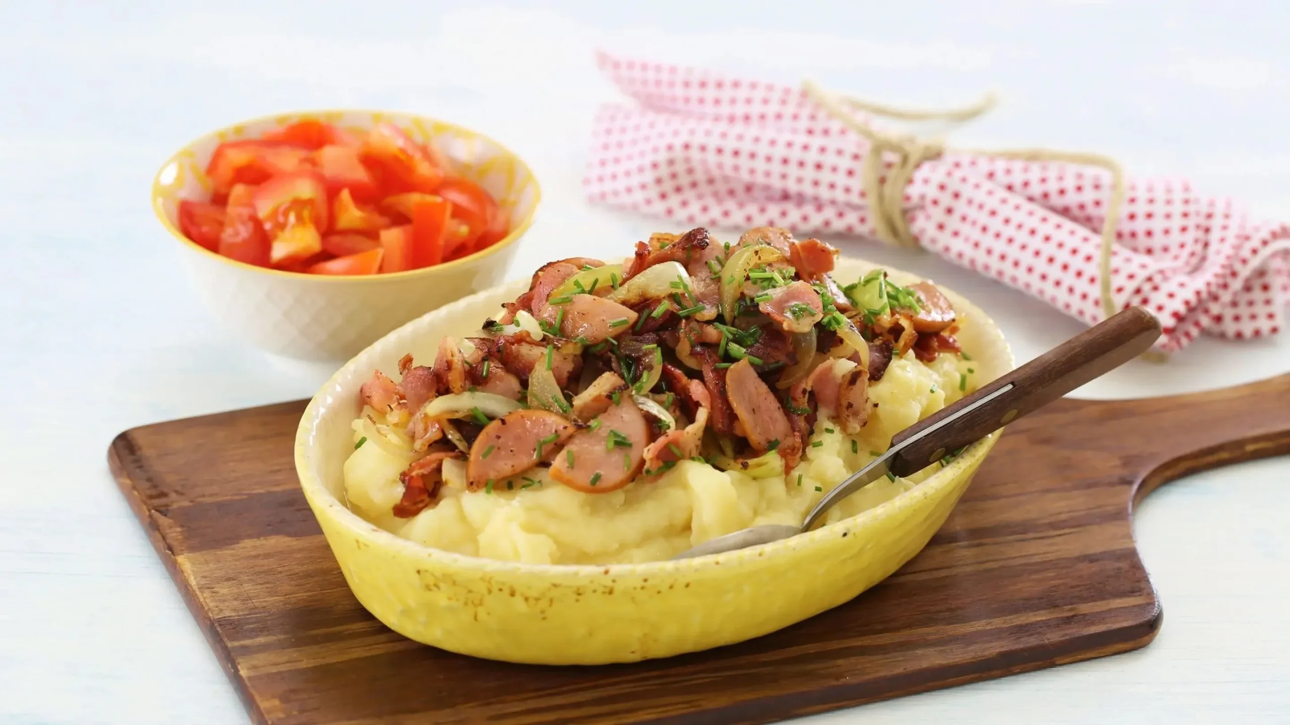 Brennende kjærlighet oppskrift