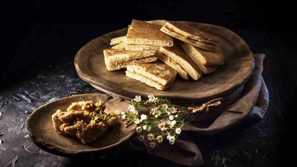 Nordlandslefse oppskrift